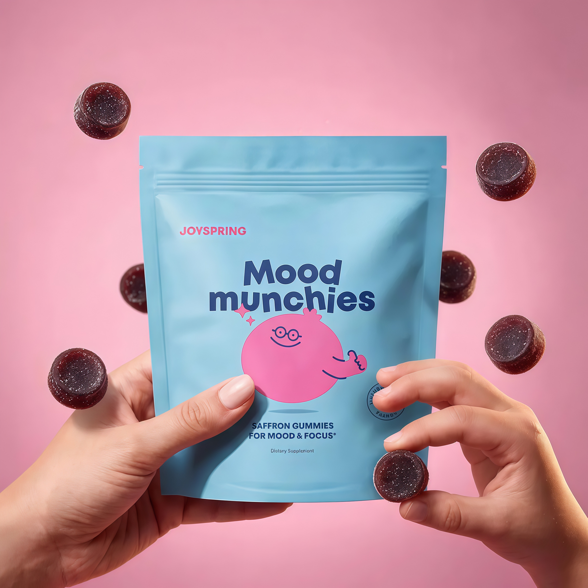 Mood Munchies™